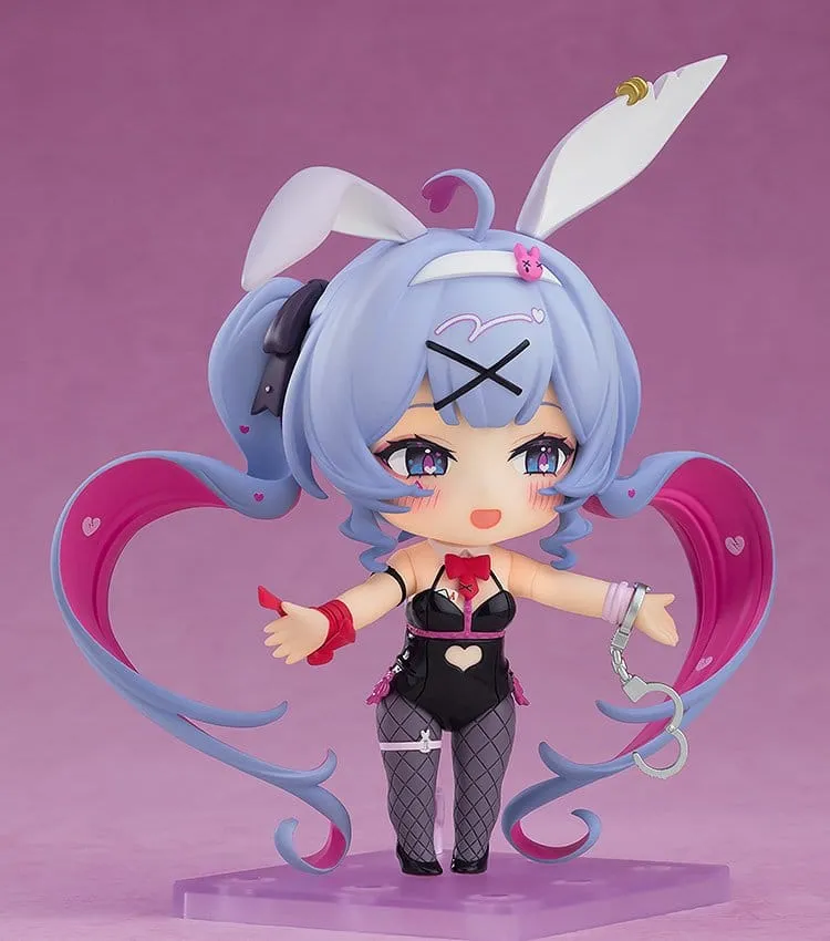 Character Vocal Series 01: Hatsune Miku Nendoroid Action Figure Rabbit Hole Ver. 10 cm